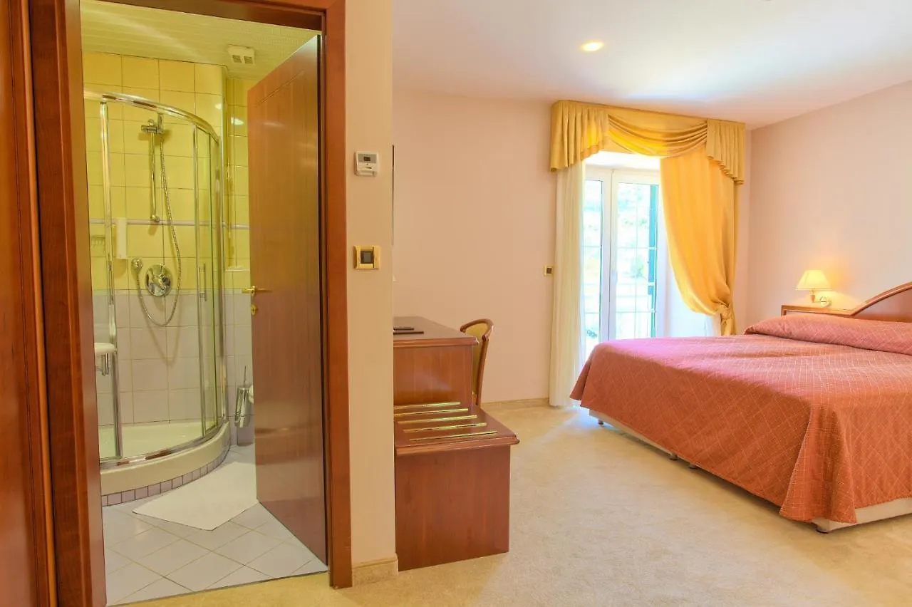 ****  Hotel Kanajt Punat Croatia