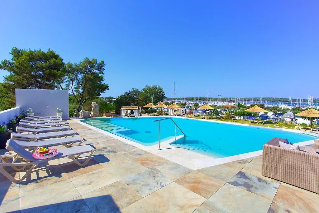 Hotel Kanajt Punat
