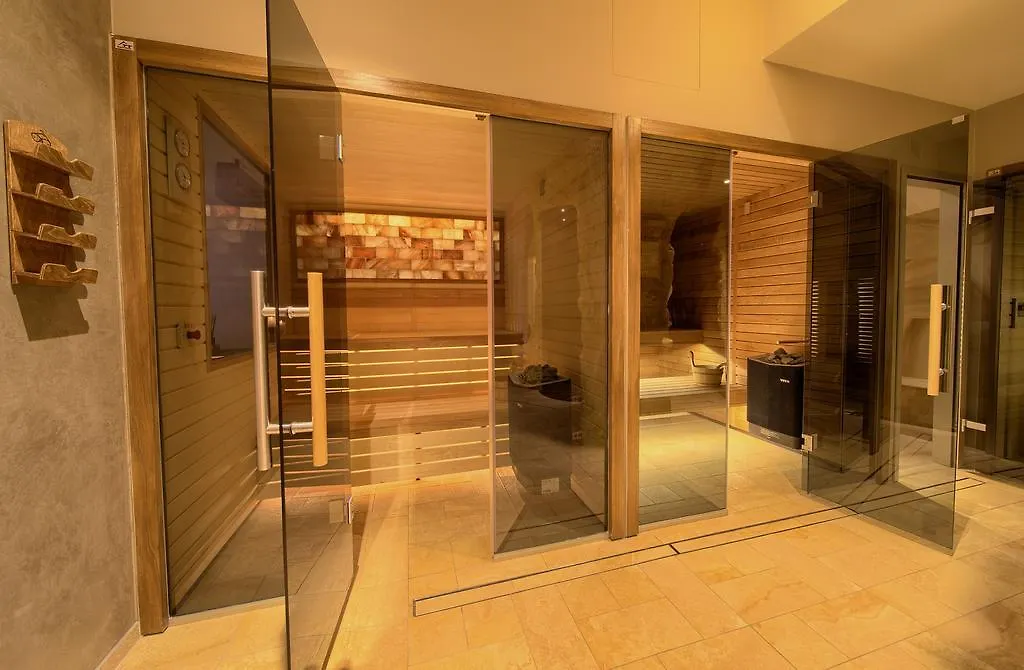 ****  Hotel Kanajt Punat Croatia