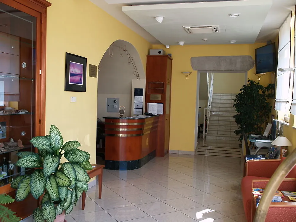 Hotel Kanajt Punat