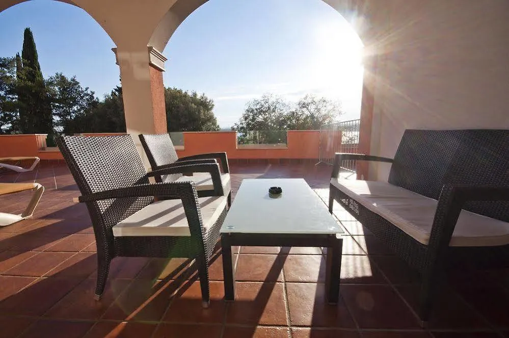 Hotel Kanajt Punat 4*,  Croatia