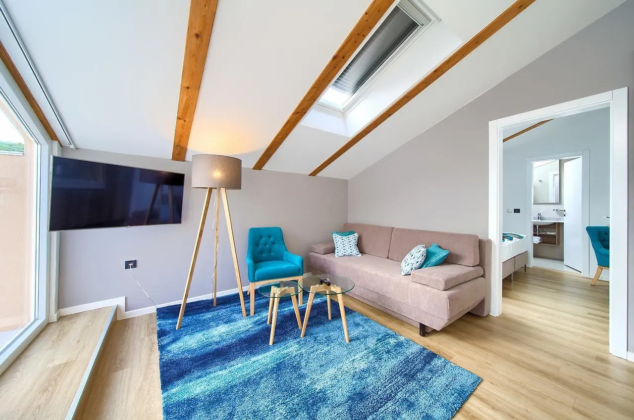 Hotel Kanajt Punat