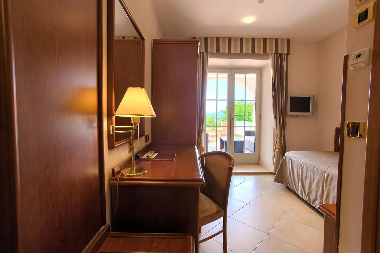 Hotel Kanajt Punat Kroatien