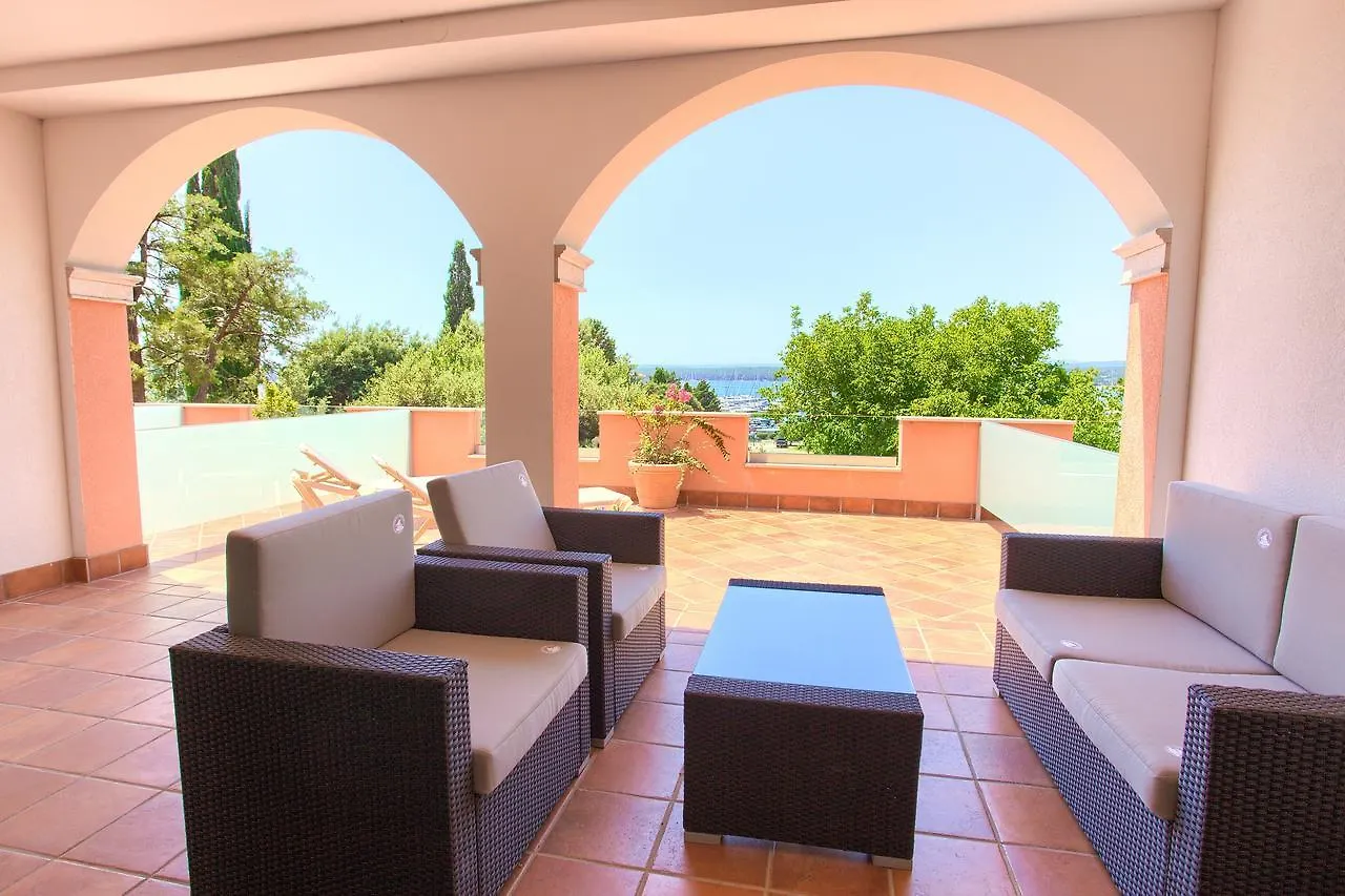 Hotel Kanajt Punat 4*,  Kroatien