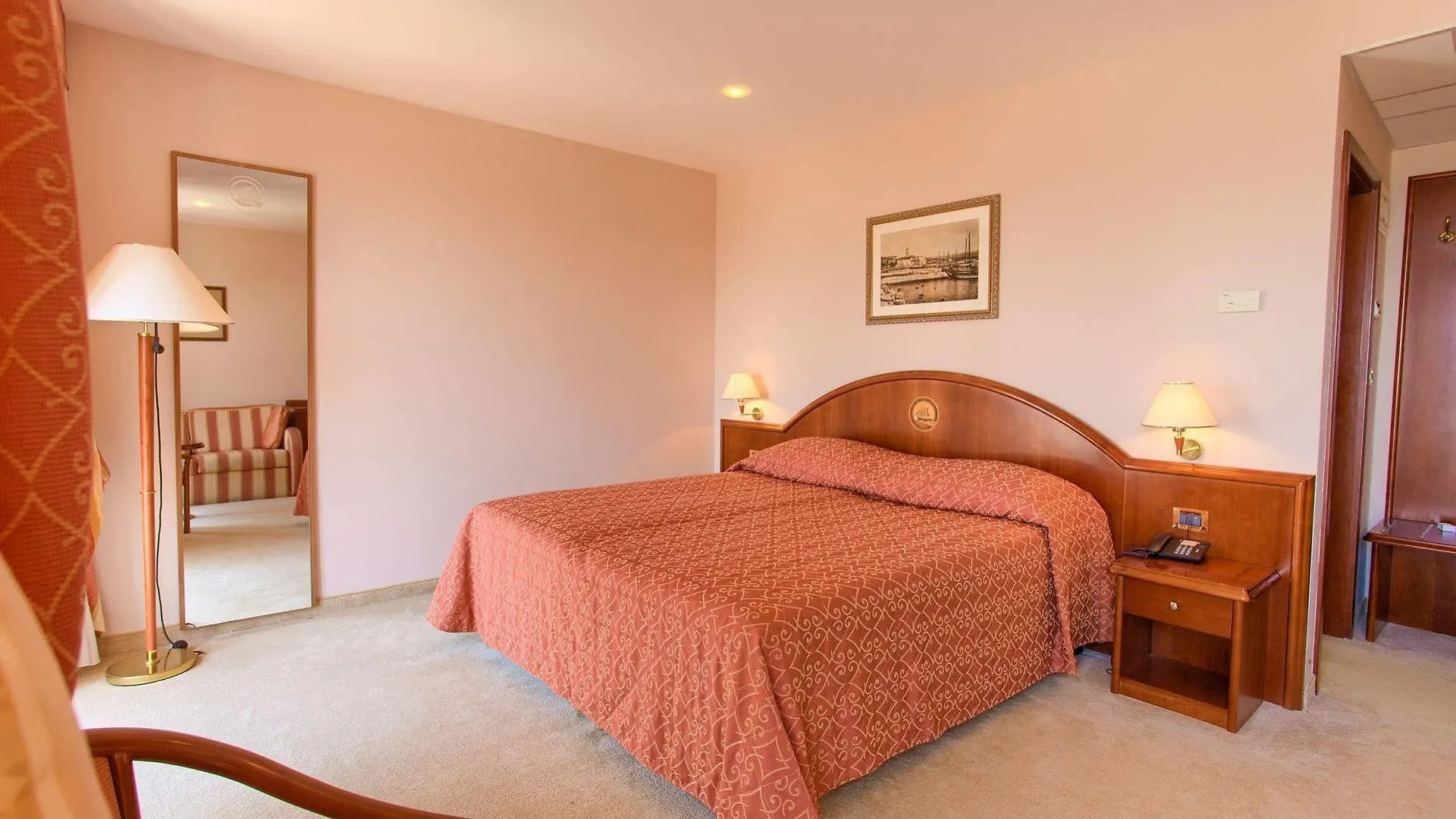 Hotel Kanajt Punat 4*,