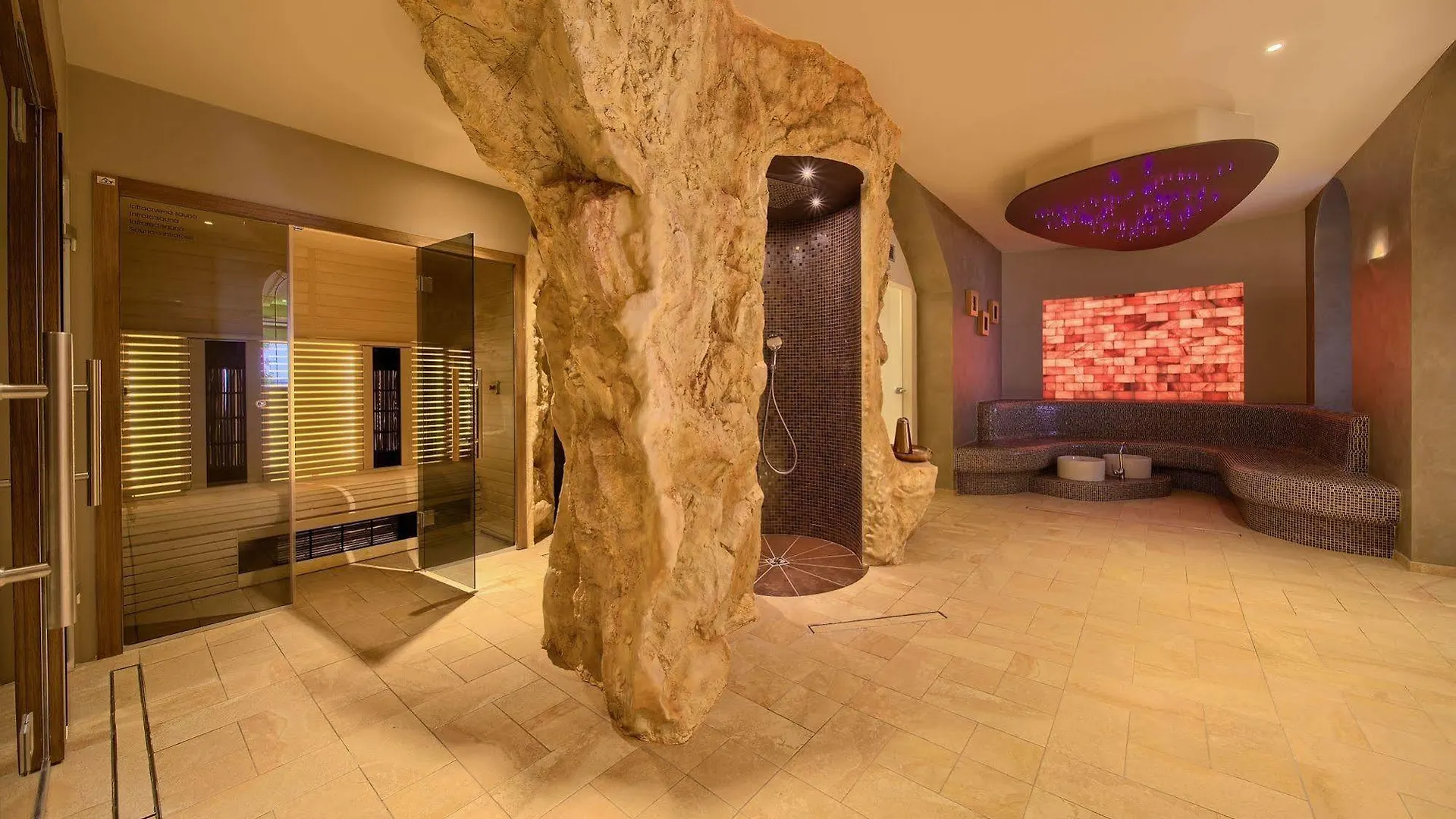 Hotel Kanajt Punat 4*,  Croatia