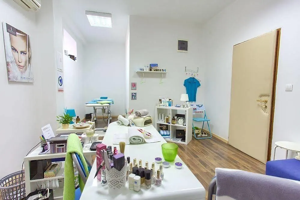 Hotel Kanajt Punat 4*,