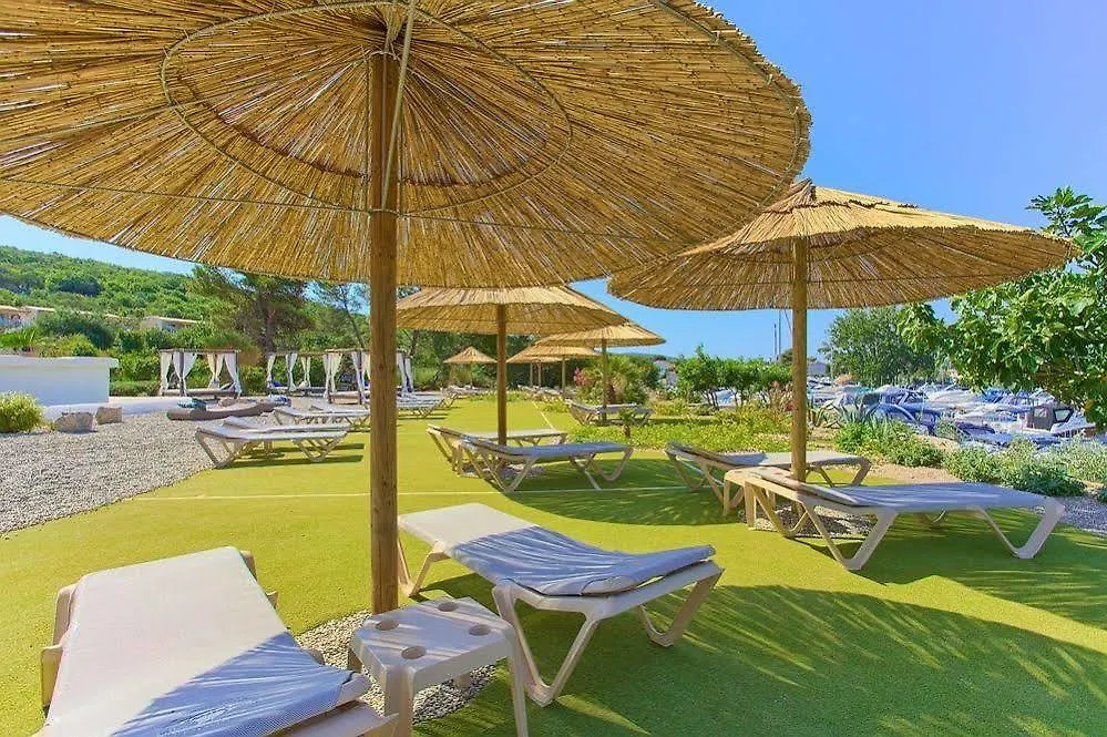 Hotel Kanajt Punat