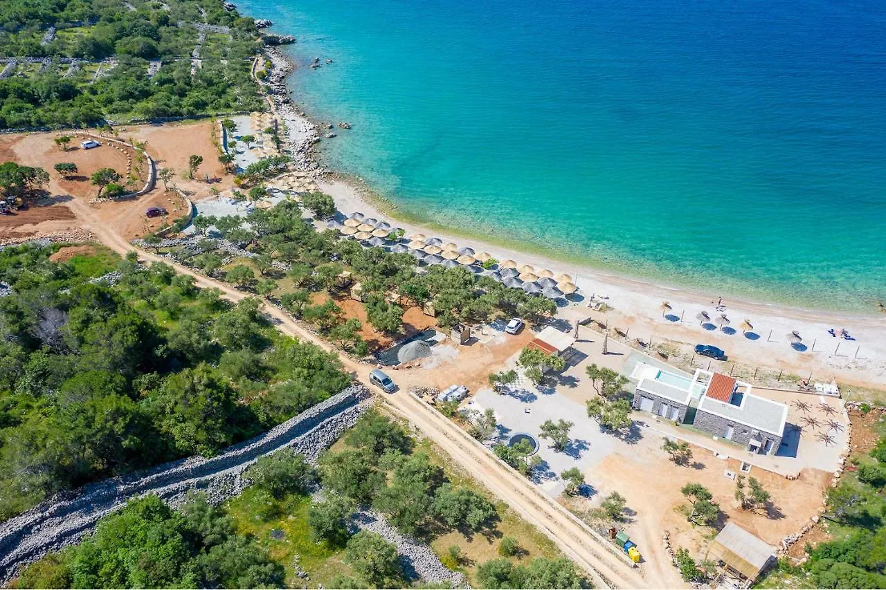 Hotel Kanajt Punat Croatia