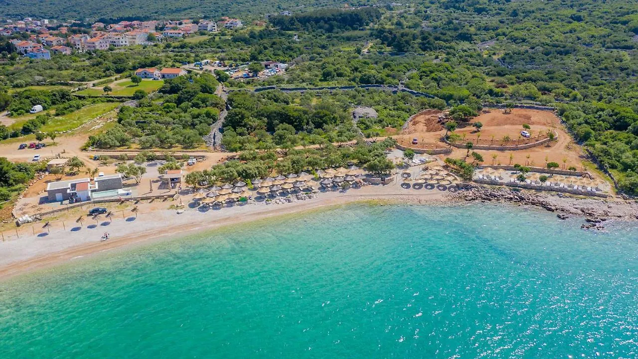 Hotel Kanajt Punat