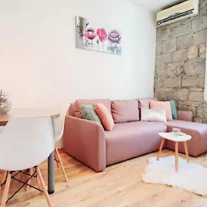 Apartman Heritage Stone Split
