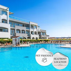 Appart hôtel Family Del Mar Banjole