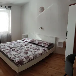 Apartman Anita Fazana