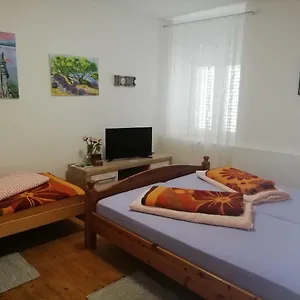 Apartman Rose Pula