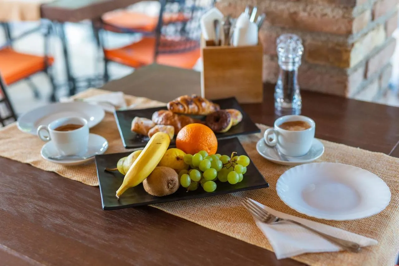 Hotel Kanajt Punat 4*,  Croatia
