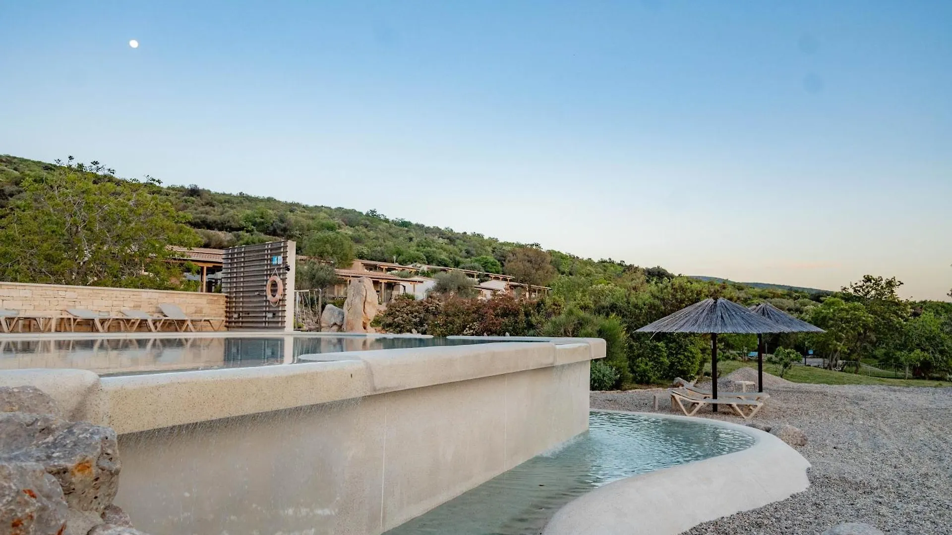 Hotel Kanajt Punat