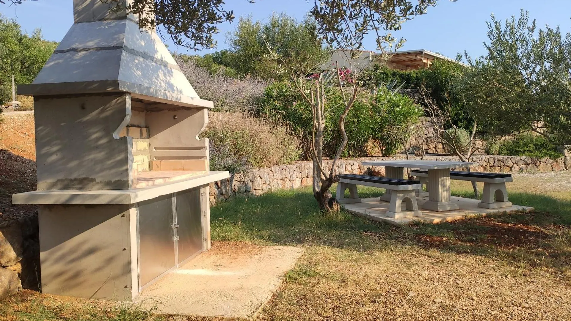 Hotel Kanajt Punat