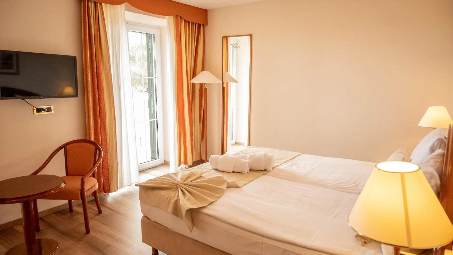 Hotel Kanajt Punat