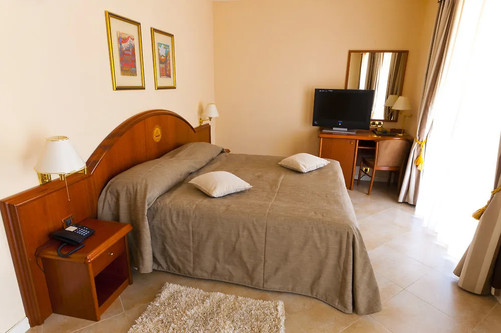 Hotel Kanajt Punat