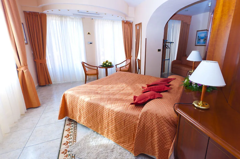 Hotel Kanajt Punat Croatia