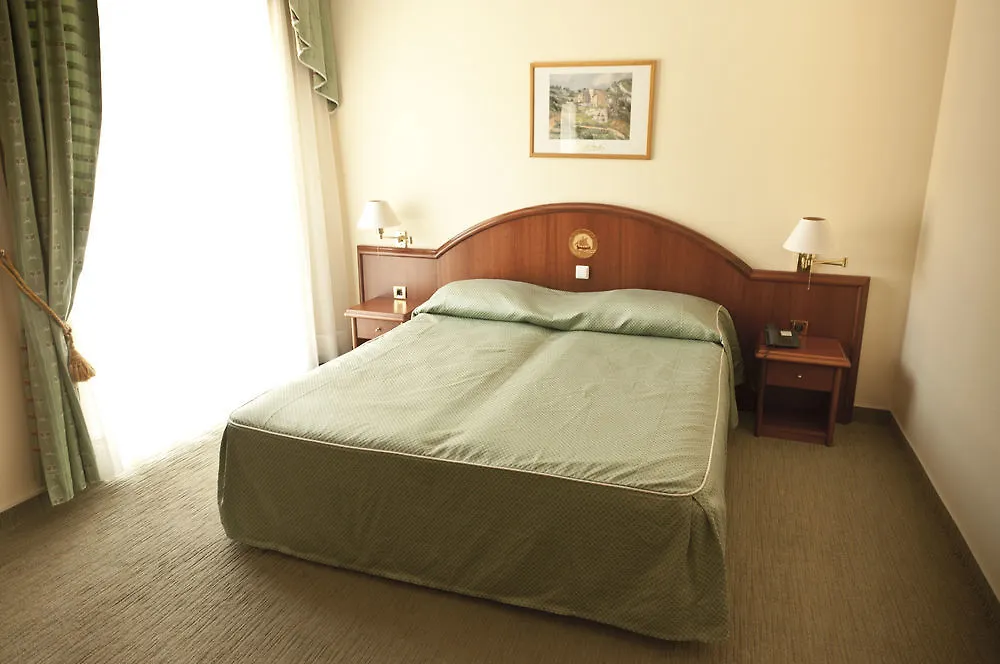 Hotel Kanajt Punat 4*,  Croatia