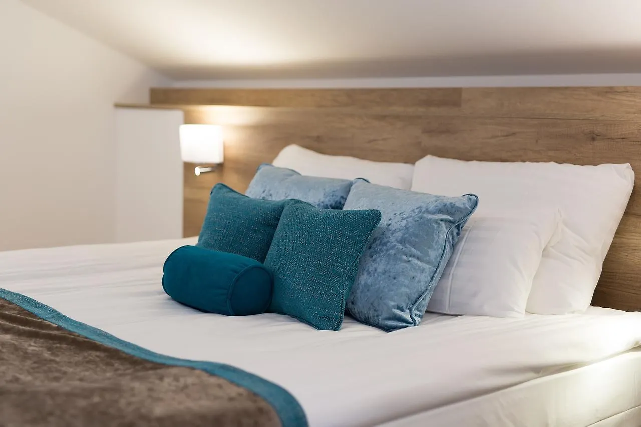 Hotel Kanajt Punat Croatia