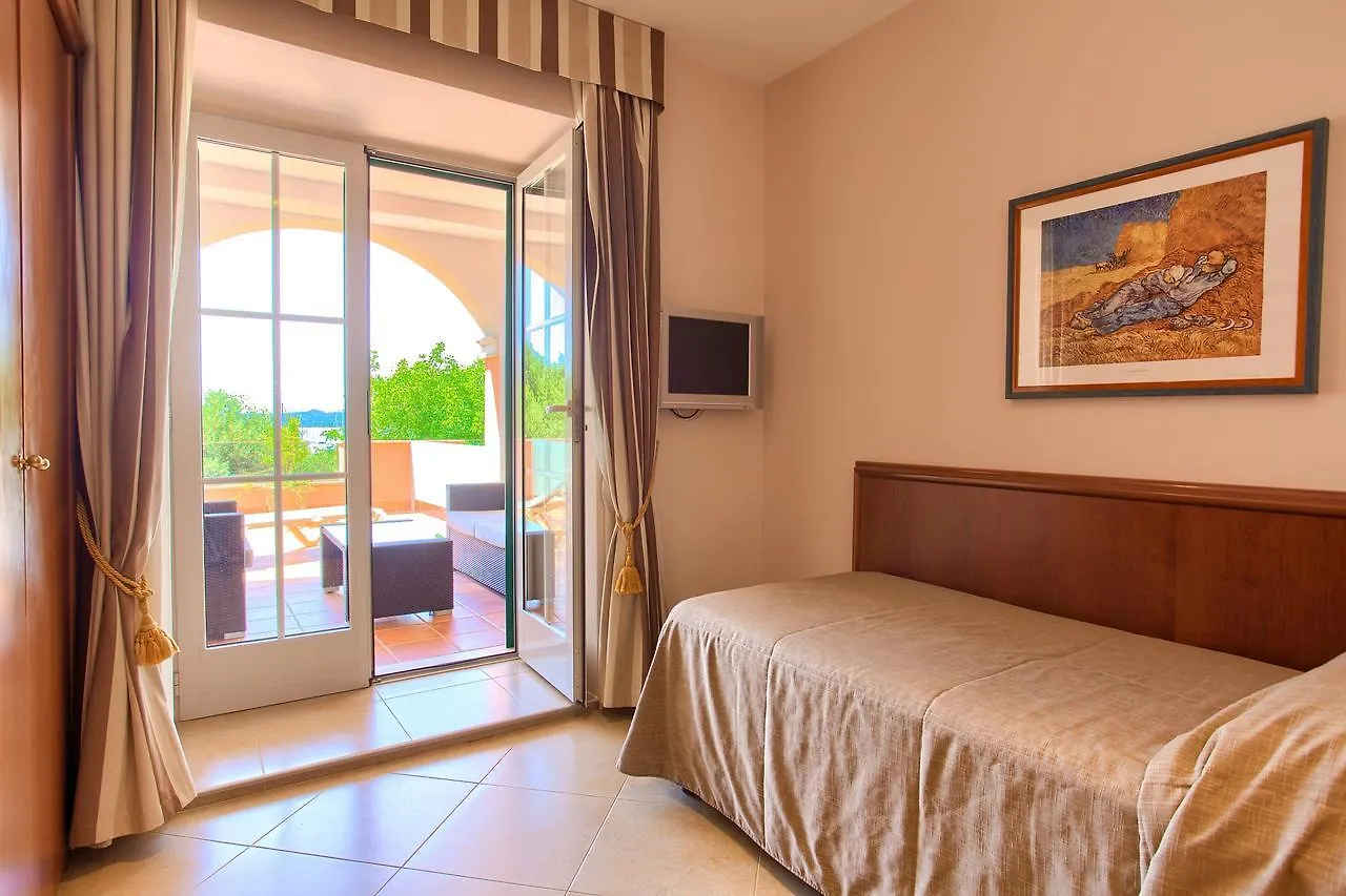 Hotel Kanajt Punat
