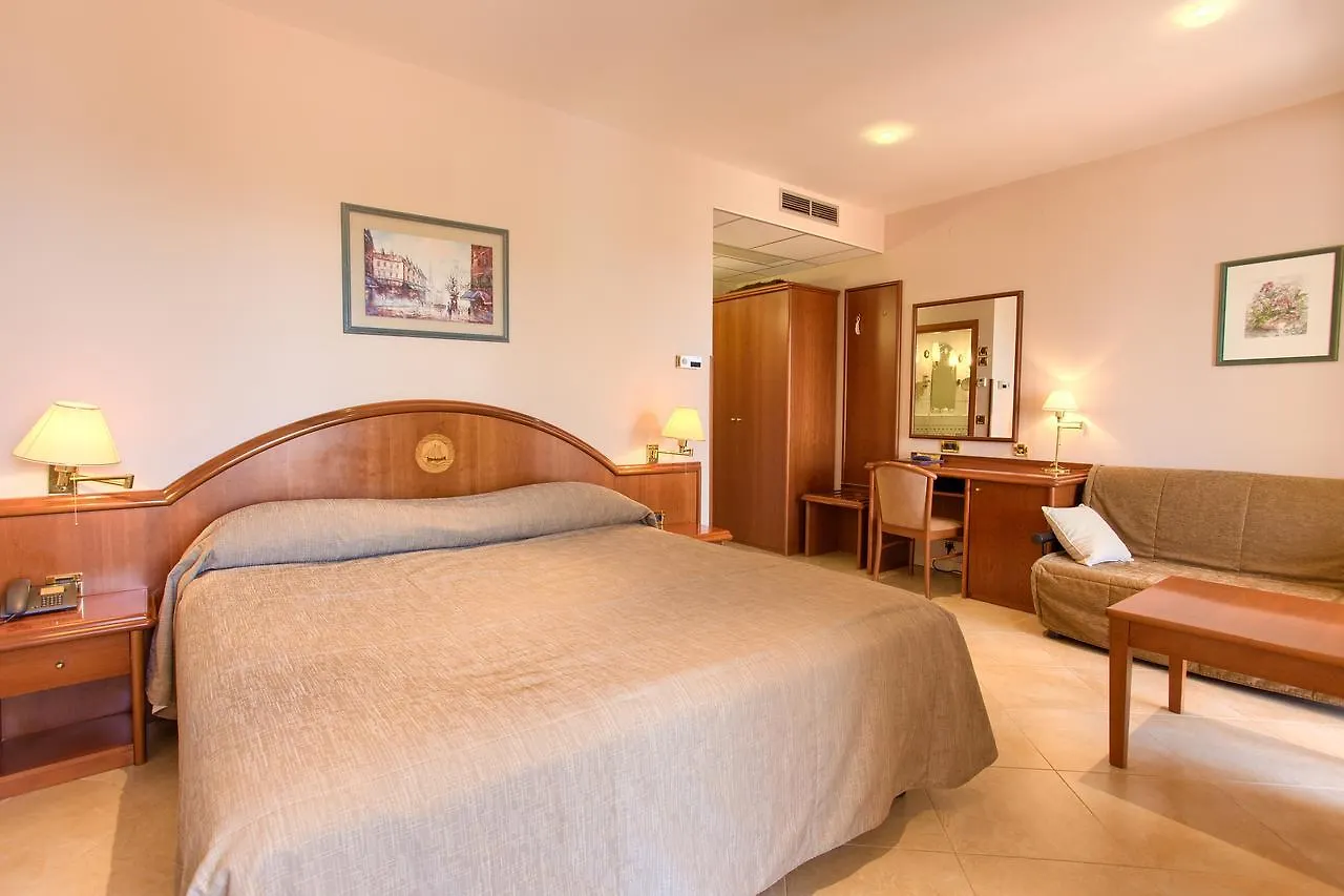 Hotel Kanajt Punat