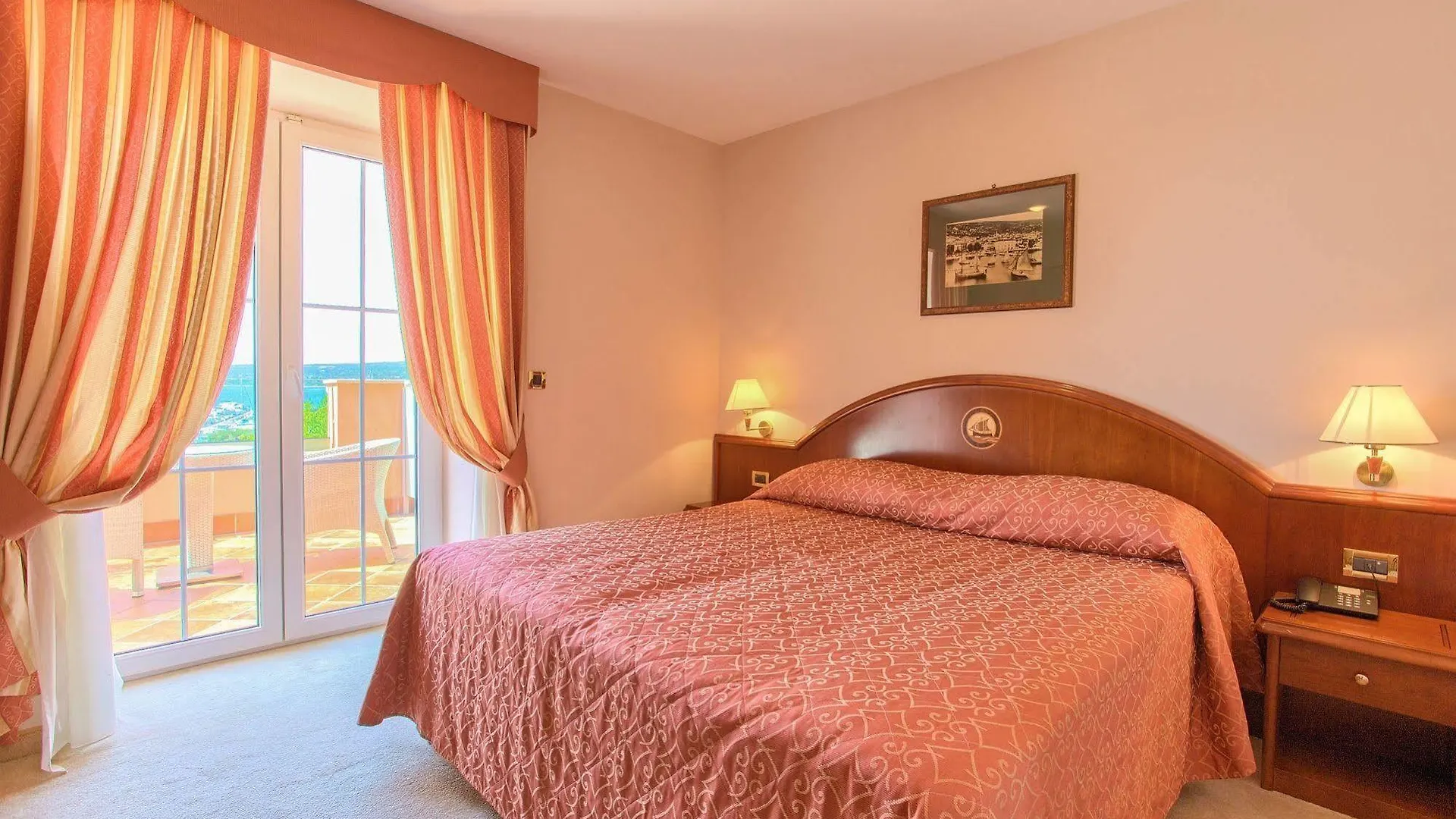 Hotel Kanajt Punat