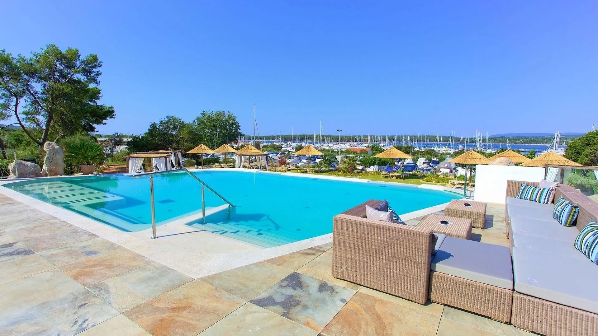 Hotel Kanajt Punat